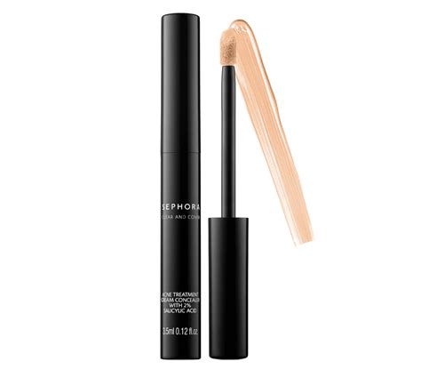 sephora cream concealer.